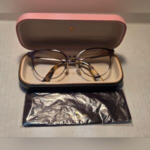 Kate Spade Women's Joelynn 52mm Brown Sunglasses Frames  JOELYNN/S 09QHA-52-18